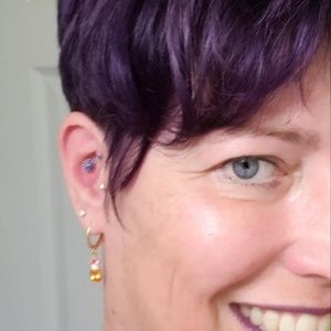Meet your Posher, Julie